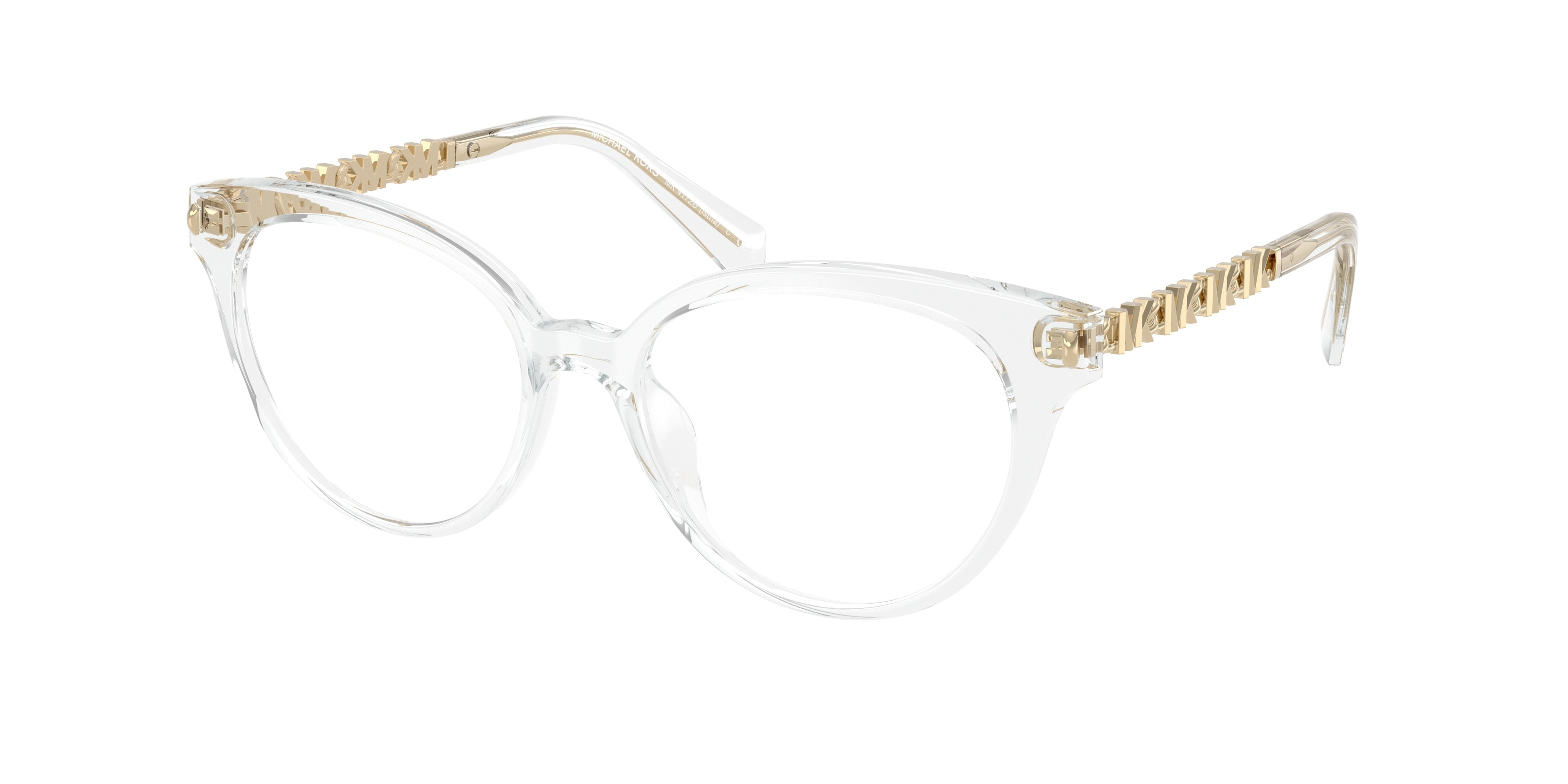 Michael Kors MK4172U 3015 Istria 
